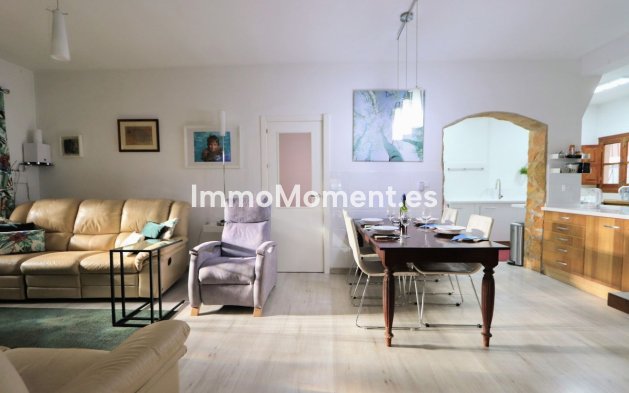 Wiederverkauf - Villa - Torre Pacheco - Balsicas