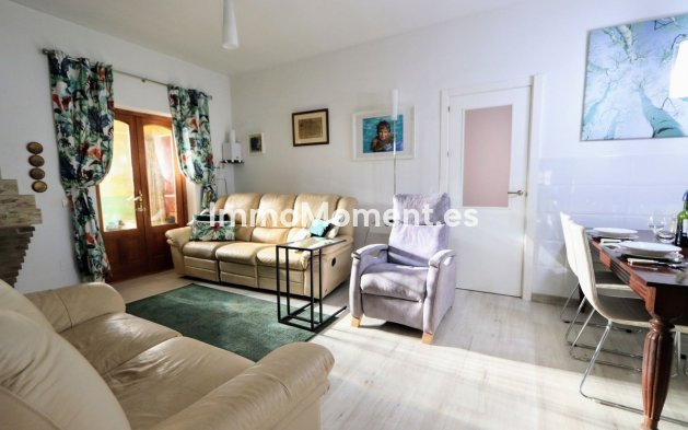 Wiederverkauf - Villa - Torre Pacheco - Balsicas