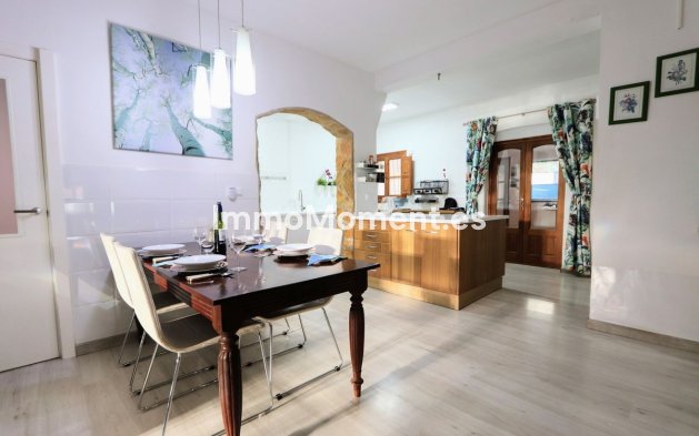 Wiederverkauf - Villa - Torre Pacheco - Balsicas