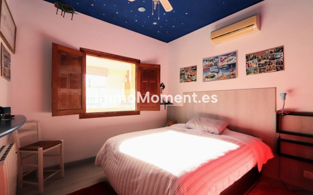 Wiederverkauf - Villa - Torre Pacheco - Balsicas