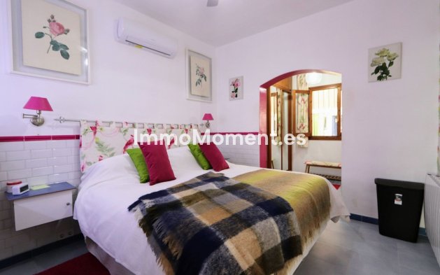 Wiederverkauf - Villa - Torre Pacheco - Balsicas