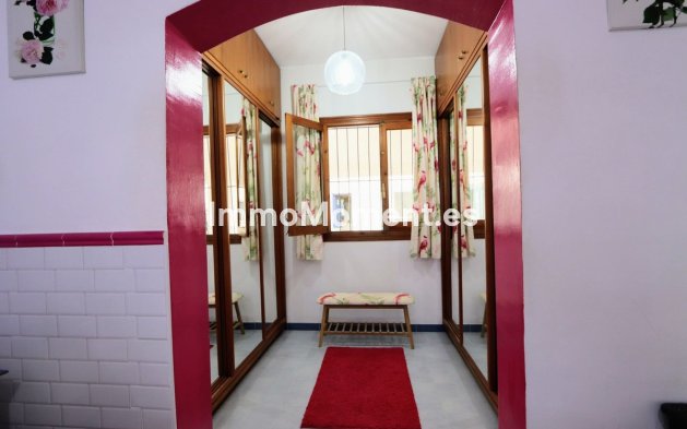 Wiederverkauf - Villa - Torre Pacheco - Balsicas