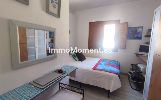 Wiederverkauf - Villa - Torre Pacheco - Balsicas