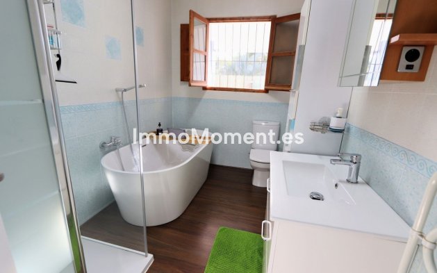 Wiederverkauf - Villa - Torre Pacheco - Balsicas