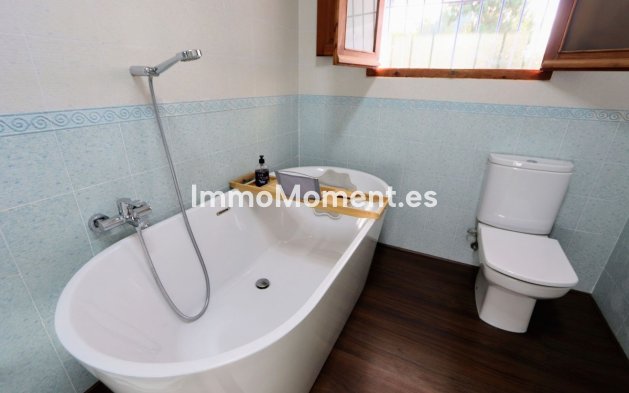 Wiederverkauf - Villa - Torre Pacheco - Balsicas