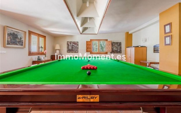 Wiederverkauf - Villa - Torre Pacheco - Balsicas