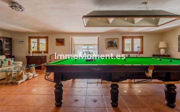 Wiederverkauf - Villa - Torre Pacheco - Balsicas