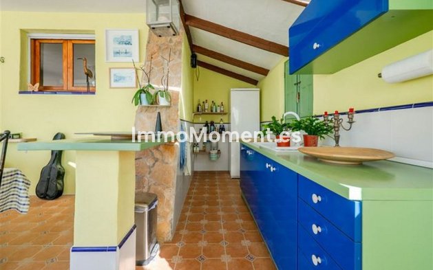 Wiederverkauf - Villa - Torre Pacheco - Balsicas