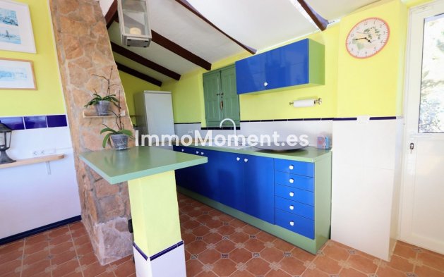 Wiederverkauf - Villa - Torre Pacheco - Balsicas