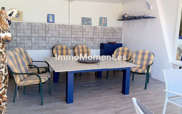 Wiederverkauf - Villa - Torre Pacheco - Balsicas