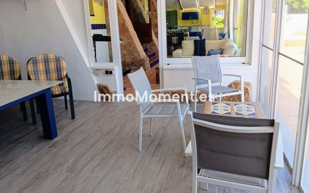 Wiederverkauf - Villa - Torre Pacheco - Balsicas