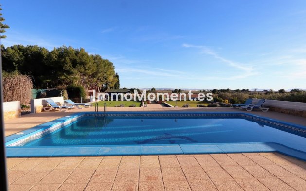 Wiederverkauf - Villa - Torre Pacheco - Balsicas