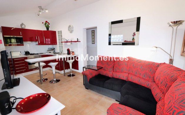 Wiederverkauf - Villa - Torre Pacheco - Balsicas