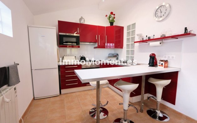 Wiederverkauf - Villa - Torre Pacheco - Balsicas