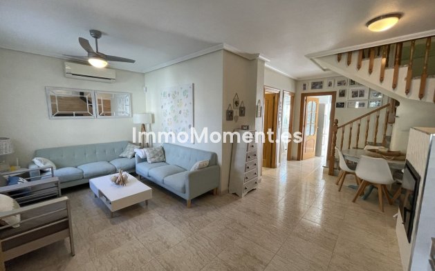 Bestaande woning - Villa - Pilar de la Horadada - Torre de la Horadada