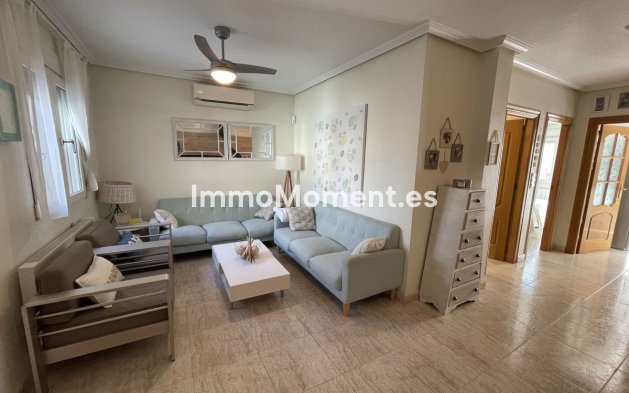 Bestaande woning - Villa - Pilar de la Horadada - Torre de la Horadada