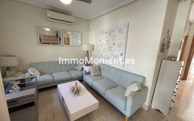 Bestaande woning - Villa - Pilar de la Horadada - Torre de la Horadada