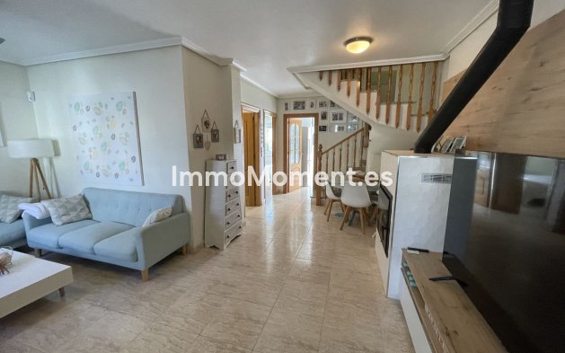 Bestaande woning - Villa - Pilar de la Horadada - Torre de la Horadada