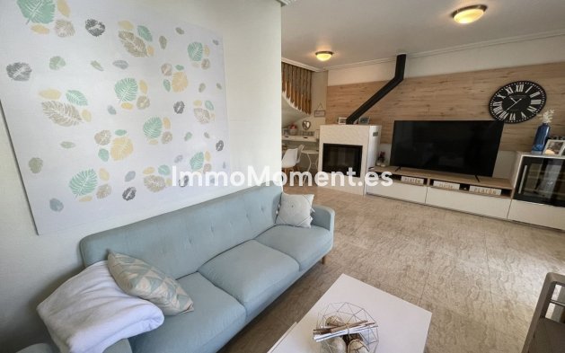 Bestaande woning - Villa - Pilar de la Horadada - Torre de la Horadada