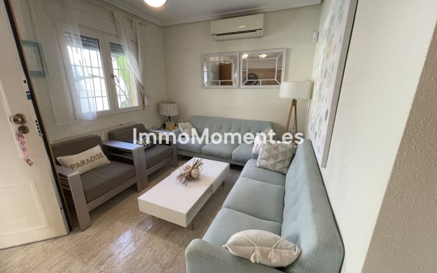 Bestaande woning - Villa - Pilar de la Horadada - Torre de la Horadada