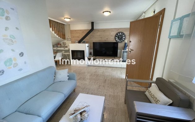 Bestaande woning - Villa - Pilar de la Horadada - Torre de la Horadada