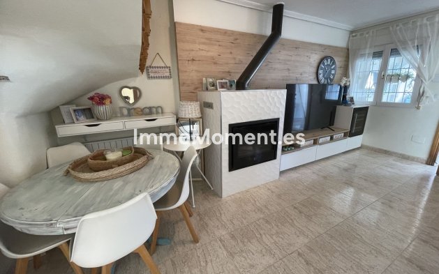 Bestaande woning - Villa - Pilar de la Horadada - Torre de la Horadada