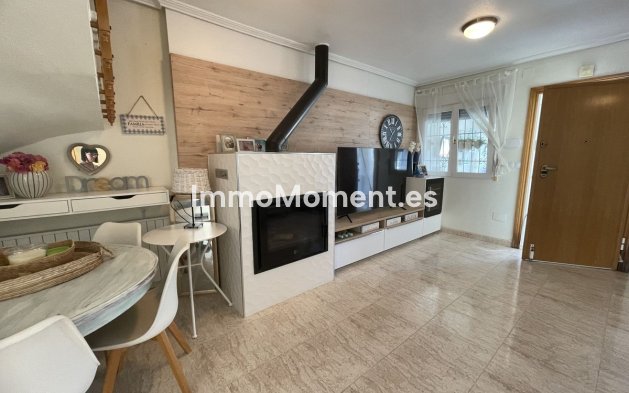 Bestaande woning - Villa - Pilar de la Horadada - Torre de la Horadada