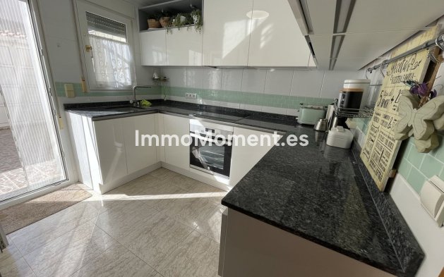 Bestaande woning - Villa - Pilar de la Horadada - Torre de la Horadada