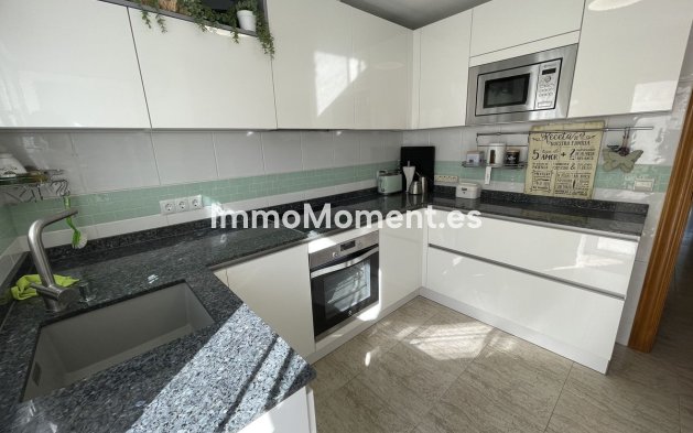 Bestaande woning - Villa - Pilar de la Horadada - Torre de la Horadada