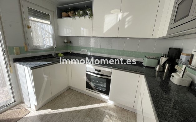 Bestaande woning - Villa - Pilar de la Horadada - Torre de la Horadada