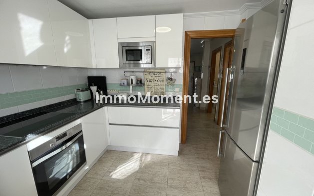 Bestaande woning - Villa - Pilar de la Horadada - Torre de la Horadada