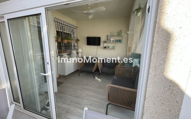 Bestaande woning - Villa - Pilar de la Horadada - Torre de la Horadada