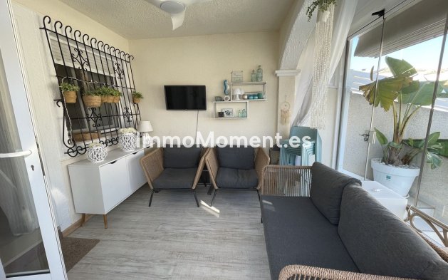 Bestaande woning - Villa - Pilar de la Horadada - Torre de la Horadada