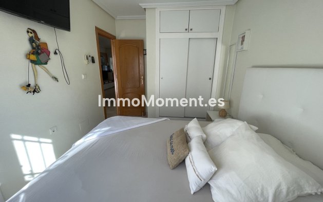 Bestaande woning - Villa - Pilar de la Horadada - Torre de la Horadada