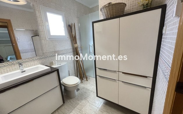 Bestaande woning - Villa - Pilar de la Horadada - Torre de la Horadada