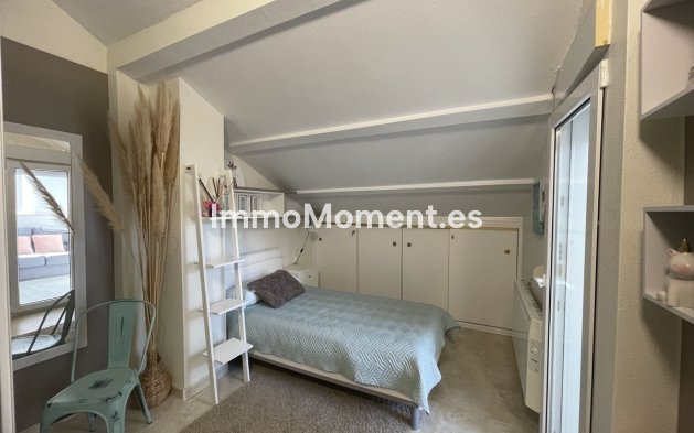 Bestaande woning - Villa - Pilar de la Horadada - Torre de la Horadada