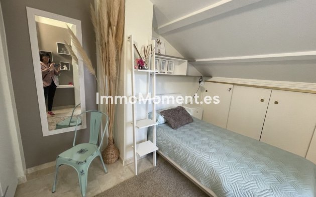 Bestaande woning - Villa - Pilar de la Horadada - Torre de la Horadada