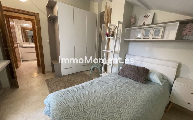 Bestaande woning - Villa - Pilar de la Horadada - Torre de la Horadada