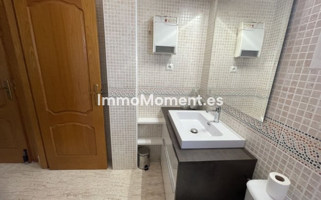 Bestaande woning - Villa - Pilar de la Horadada - Torre de la Horadada