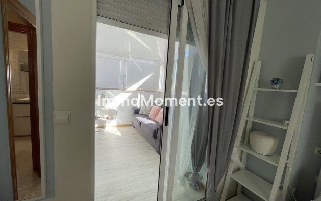 Bestaande woning - Villa - Pilar de la Horadada - Torre de la Horadada