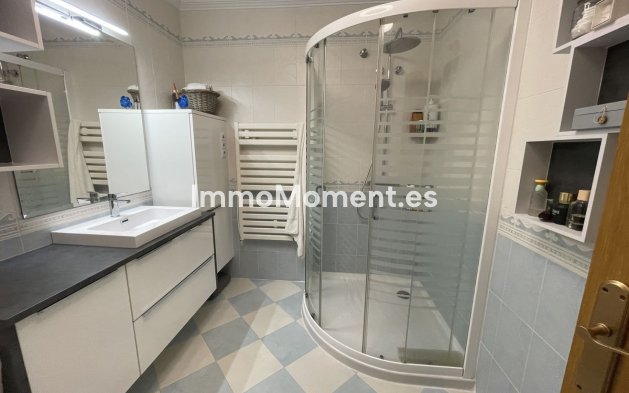 Bestaande woning - Villa - Pilar de la Horadada - Torre de la Horadada