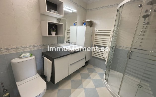 Bestaande woning - Villa - Pilar de la Horadada - Torre de la Horadada