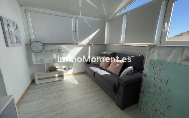 Bestaande woning - Villa - Pilar de la Horadada - Torre de la Horadada