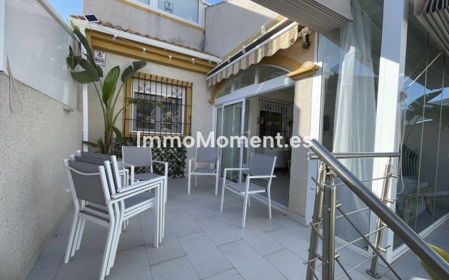 Bestaande woning - Villa - Pilar de la Horadada - Torre de la Horadada