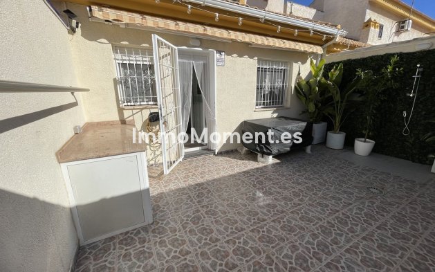 Bestaande woning - Villa - Pilar de la Horadada - Torre de la Horadada