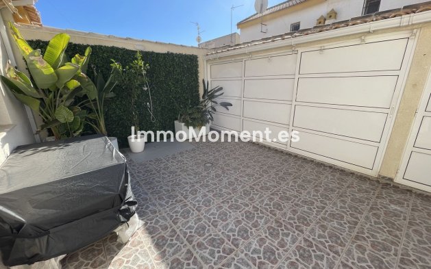 Bestaande woning - Villa - Pilar de la Horadada - Torre de la Horadada