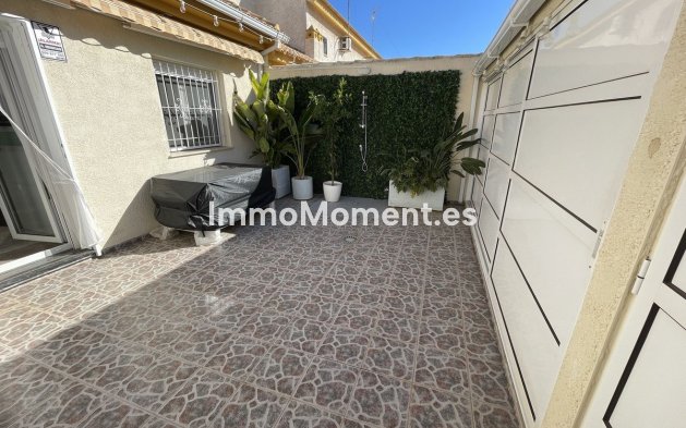 Bestaande woning - Villa - Pilar de la Horadada - Torre de la Horadada