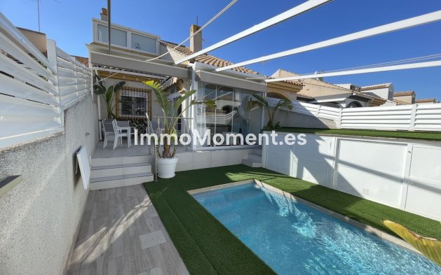 Bestaande woning - Villa - Pilar de la Horadada - Torre de la Horadada