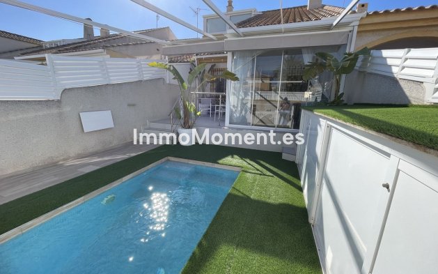 Bestaande woning - Villa - Pilar de la Horadada - Torre de la Horadada