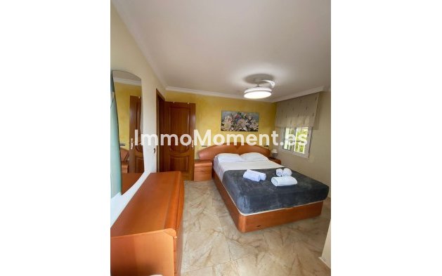 Revente - Appartement - Fuengirola - Fuengirola Centro